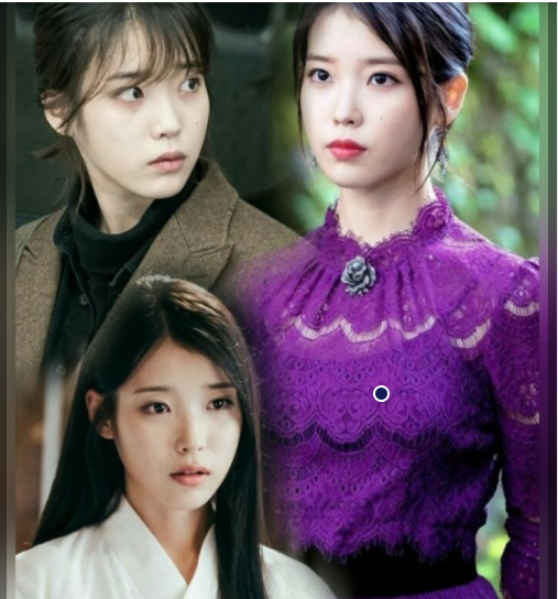 IU's Dramas