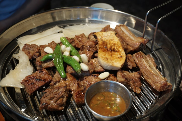  《종암동화야 공릉점》 공릉 고기집 추천 공릉동 서울과기대 로컬맛집