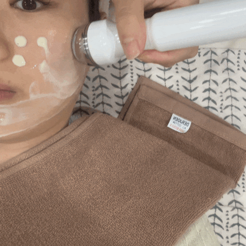  울산 중구 피부관리 디어유살롱, 물방울 미백 리프팅