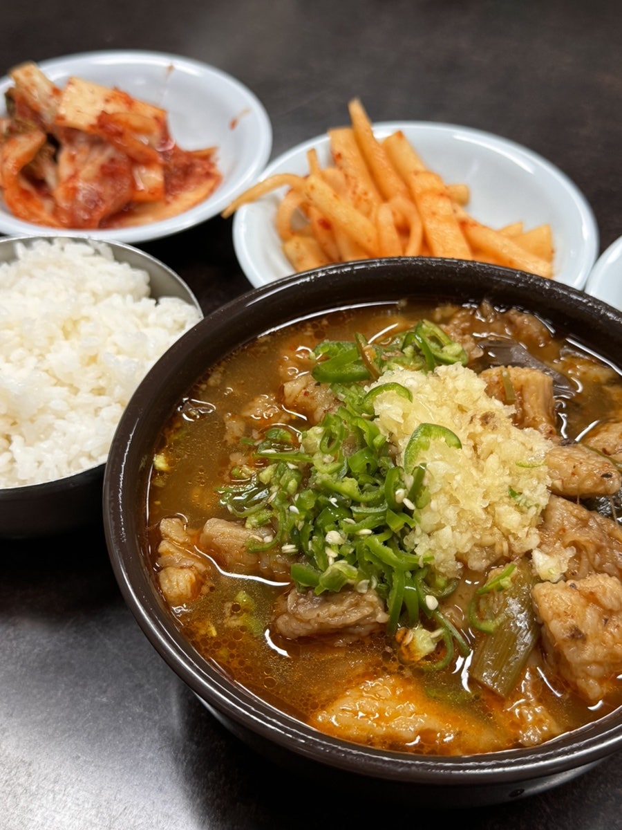 십이리할매소구레집 사진 3