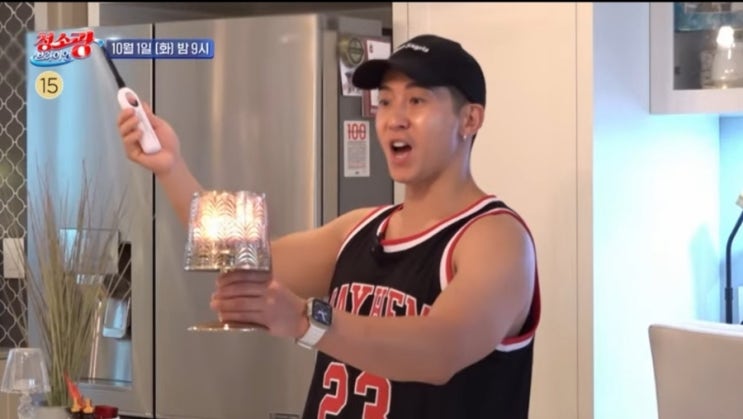 '청소광브라이언' 7회,두 사람의 우정이 다시 시작된다!(시청률,재방송 정보) '청소광브라이언' 7회,두 사람의 우정이 다시 시작된다!(시청률,재방송 정보)
