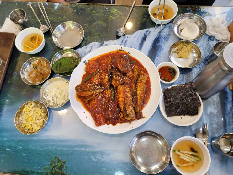 안산 본오동 명태조림맛집 명태본가 안산본오점(안산맛집) 안산 본오동 명태조림맛집 명태본가 안산본오점(안산맛집)