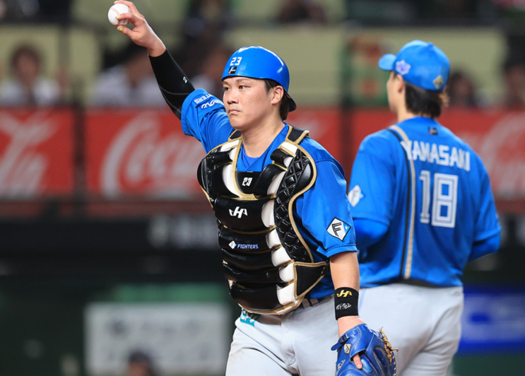 [ NPB ] 2024년10월01일 일본프로야구 경기 분석 & 전력 분석... 