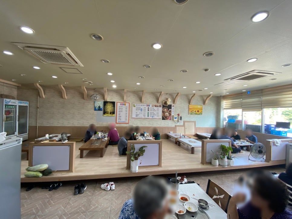 무장리칼국수 사진 3
