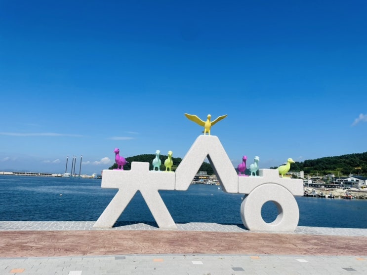  [부산노지캠핑 캠핑장추천] 천성항 캠핑장