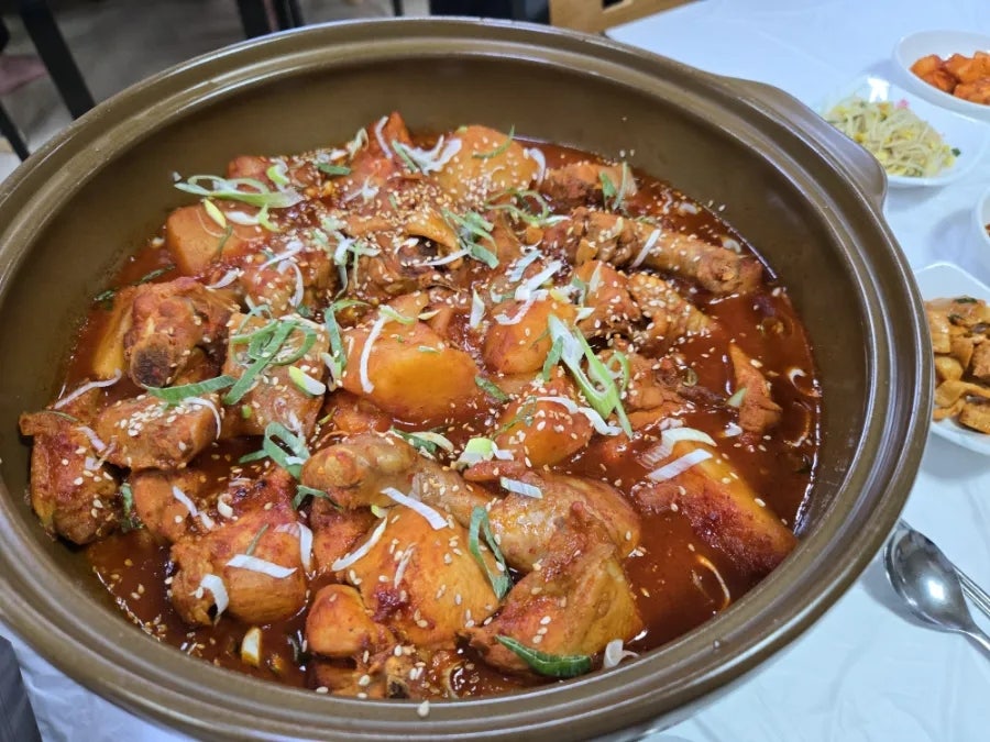 다성식당 사진 5