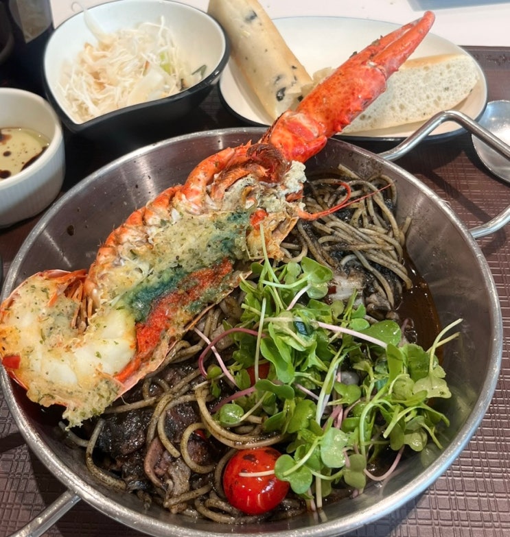  [분당 GRC 구내식당] HD현대 구내식당 점심 (2)_9월