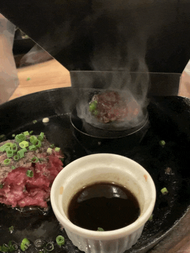  일본 후쿠오카(Fukuoak) 키와미야(Kiwaniya) 함바그 하카타점 :: 후쿠오카 맛집 추천 내돈내산 솔직후기
