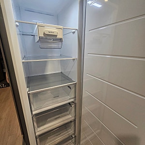 냉동고추천 가정용냉동고 LG컨버터블냉동고A320S