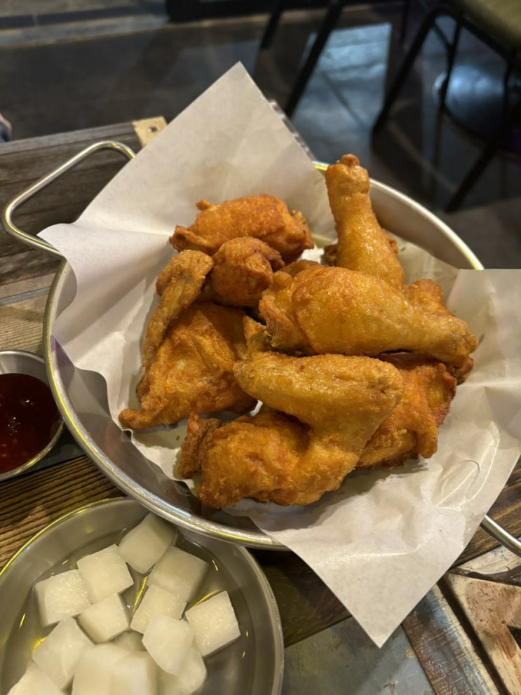  또바기치킨호프 갈현점 연신내 가볼만한 맛집 솔직후기