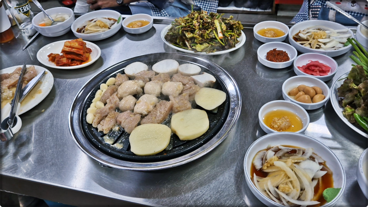부산양곱창맛집은 막둥이네양곱창 남포동 국제영화제 맛집 추천 부산양곱창맛집은 막둥이네양곱창 남포동 국제영화제 맛집 추천