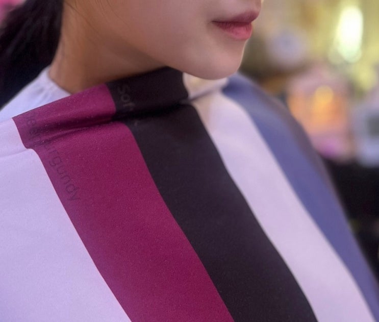  라엘나 영등포퍼스널컬러 솔직 후기