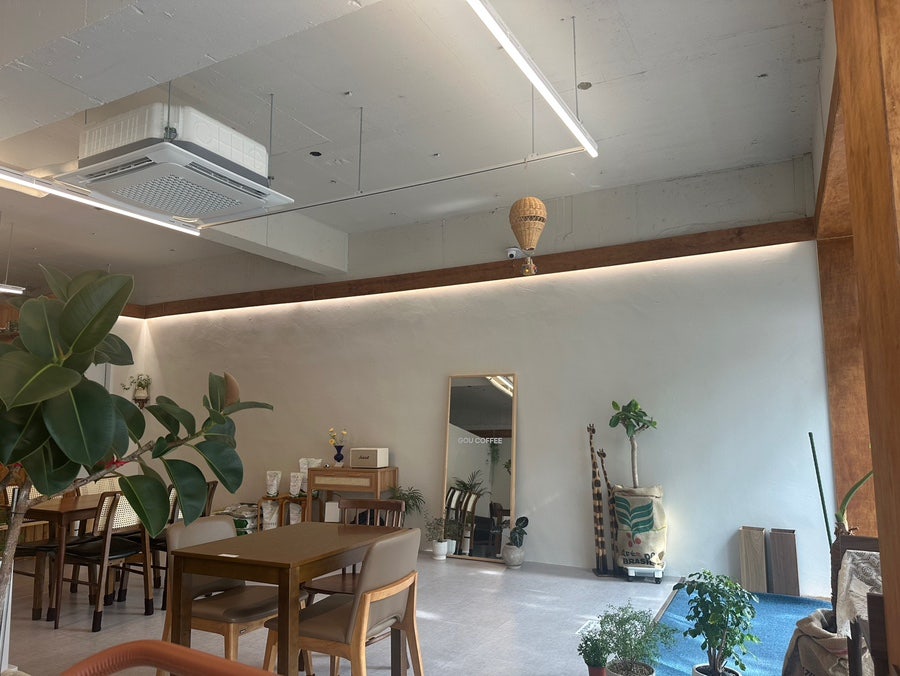 지오유커피 사진 5