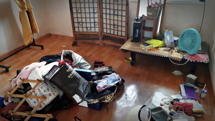  인천 철거 폐업정리 업체 인테리어철거 부터 폐기물까지