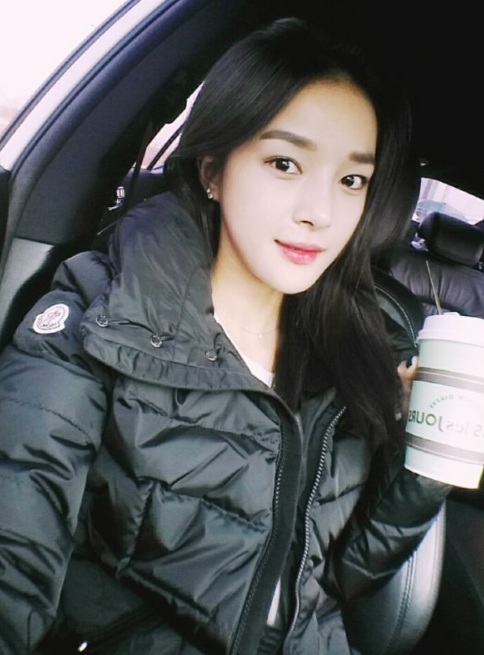  (강력 추천!!) 몽클레어 플라메뜨 인기 절정 여성 패딩!!