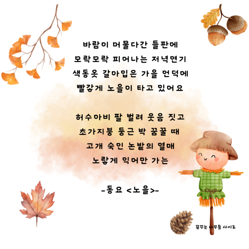 [아름다운 동요1] 노을(1984년 제2회 MBC 창작동요제 최우수상곡)/ 가창자 권진숙/바람이 머물....