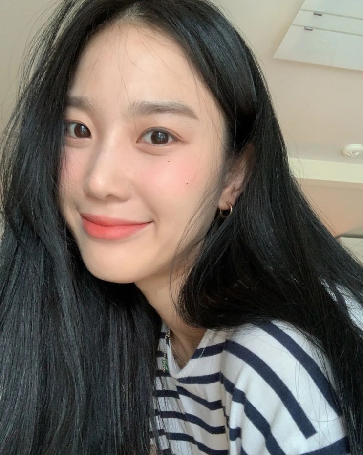 눈부신 미모 장희령 배우님의 관리 비결 | 건강 식단