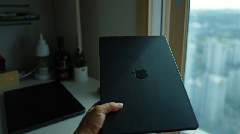 애플 맥북프로 14 M3 Pro