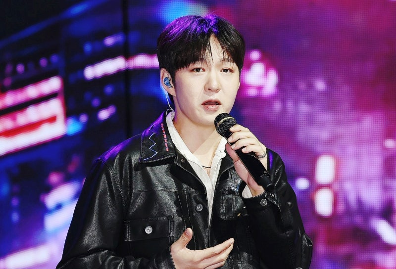 비투비 이창섭 여동생 나이 키 프로필 성대 정규 앨범