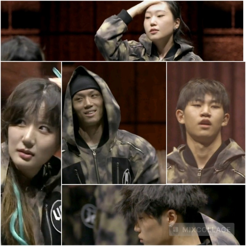 티빙 참가자 60인 래퍼 라인업 공개. 루피 김하온 쿤디판다 던밀스 히피쿤다 ....