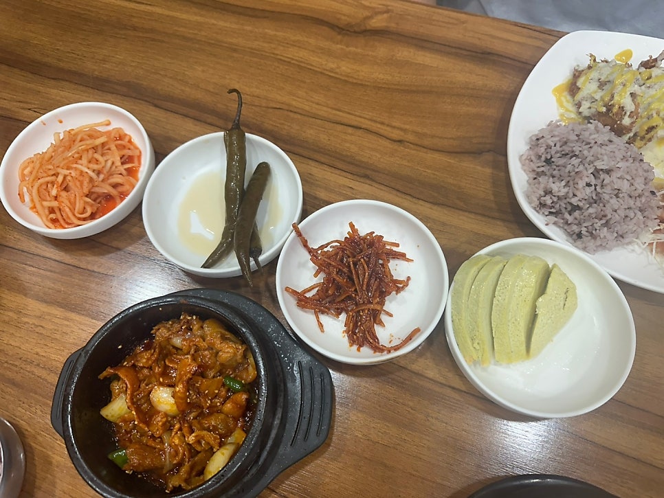큰언니네돈가스 사진 4