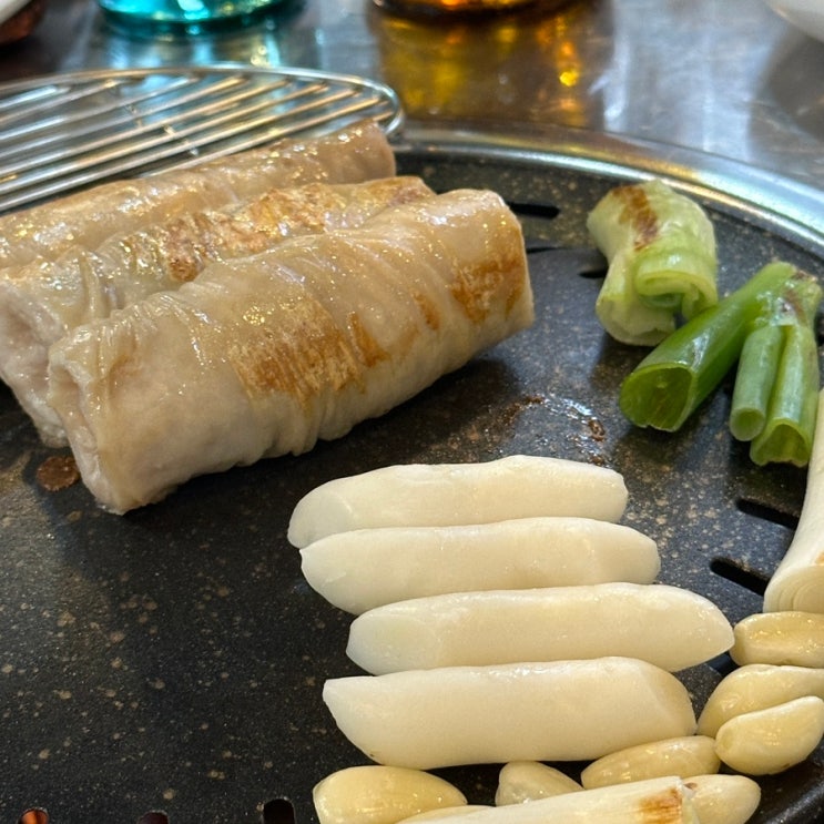  [천안] 성정동 막창 맛집, 본대구막창