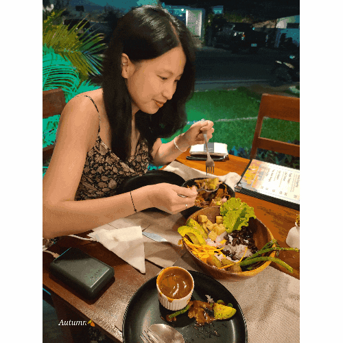  필리핀 시키호르섬 : 또또간 맛집! 식당 추천(LUKA LOKO, Mix Halo-Halo, Portside, Daisy food, Jollibee)
