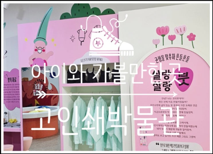  아이와 함께하는 청주 여행, 특별한 체험이 가득한 곳은 어디?