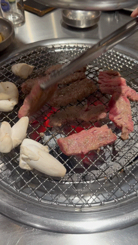  청주 분평동 맛집 "갈골집 본점(화균갈비)" 갈비살 내돈내산 추천!!