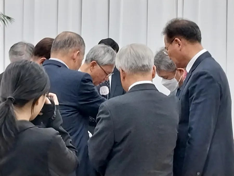 문배촌가든 사진 2