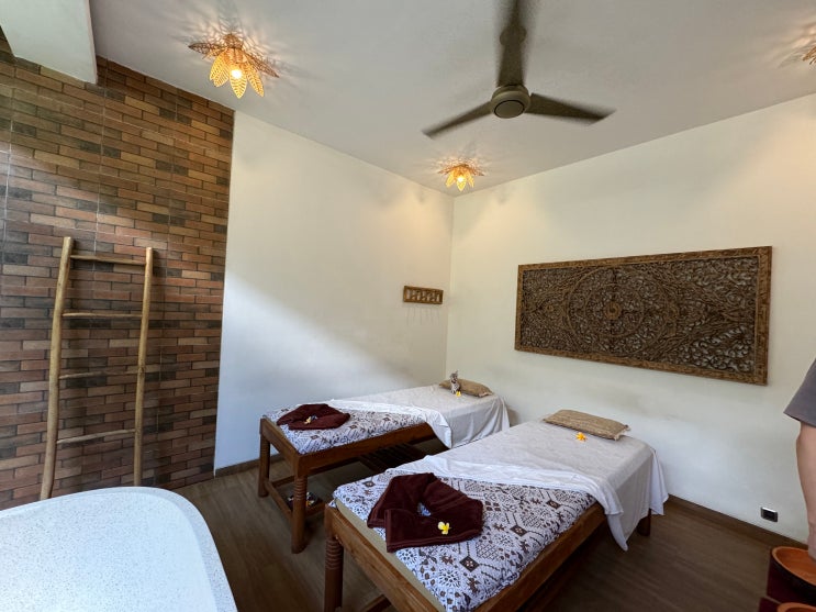  발리 유명 마사지 스파 푸트리 우붓 스파 Putri Ubud Spa 3 예약 방법 픽업 서비스 후기