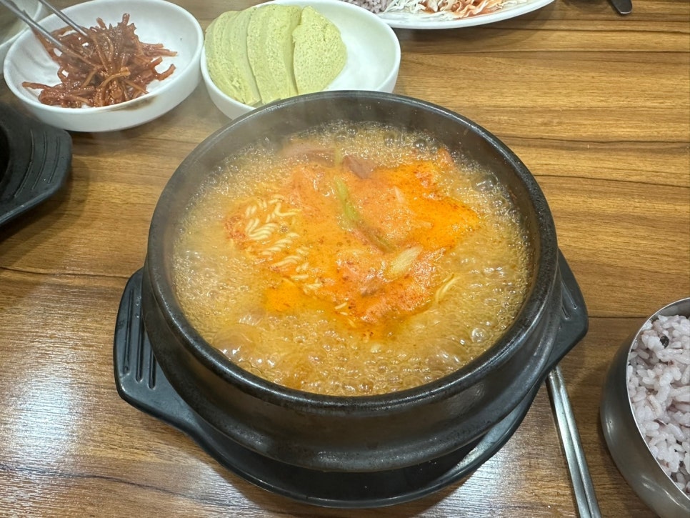 큰언니네돈가스 사진 5