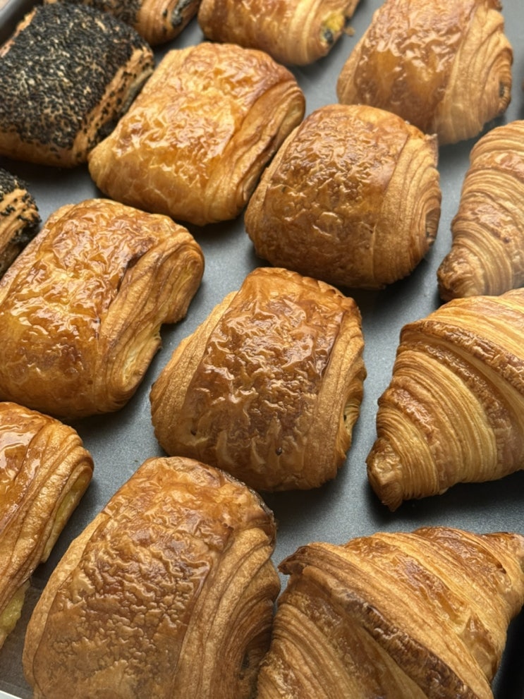  을지로3가 카페 피그먼츠 베이커리 맛집!