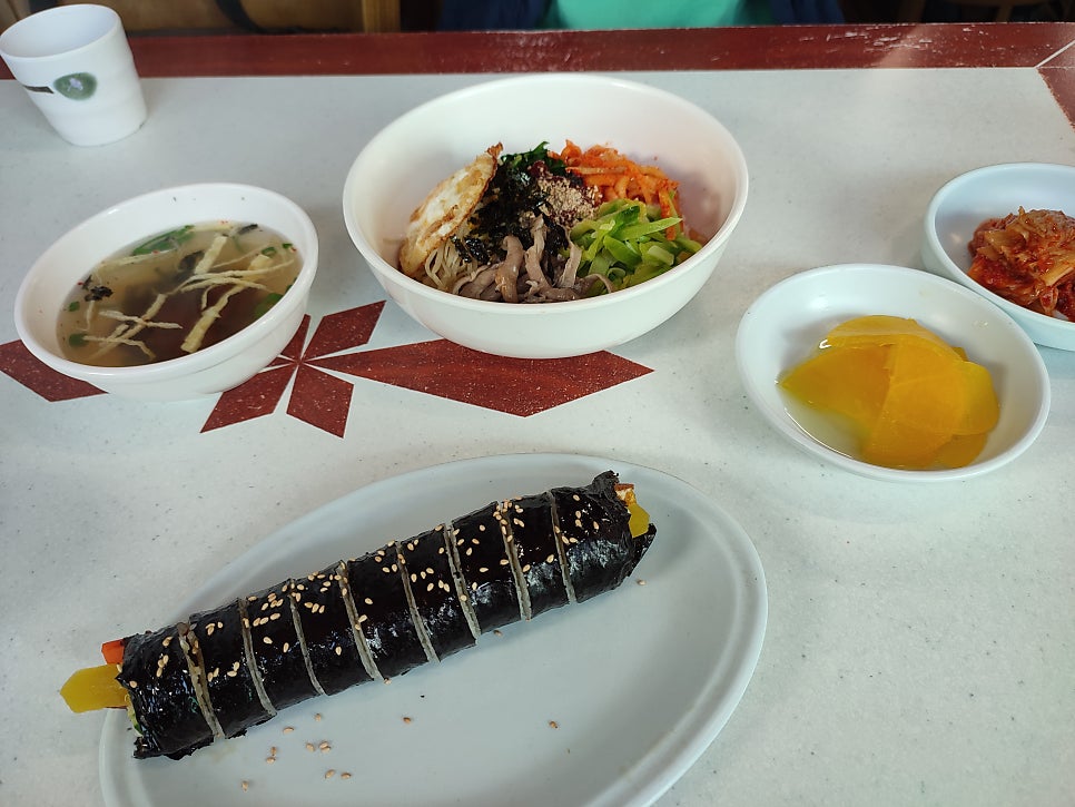 해성분식 사진 6