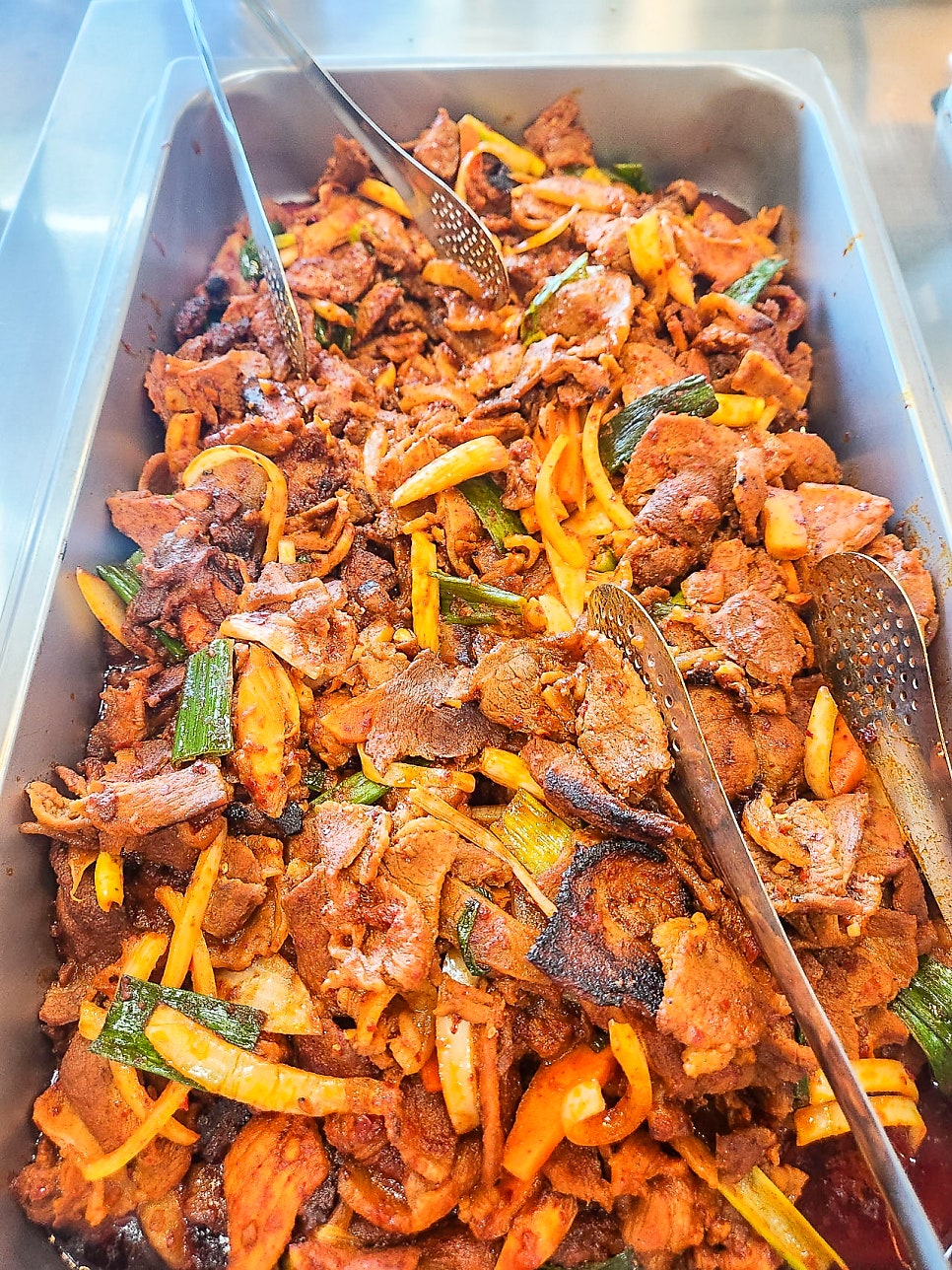 안채한식뷔페 사진 4