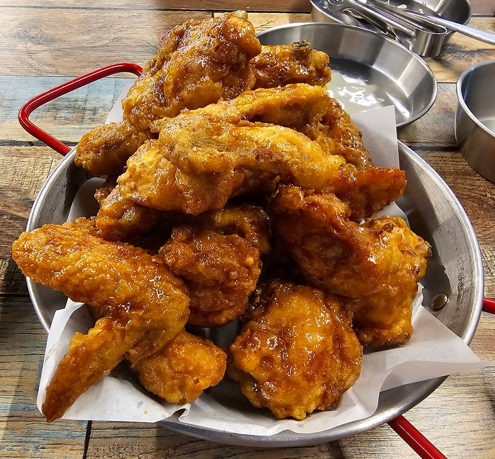 호식이두마리치킨 인천논현점 사진 6