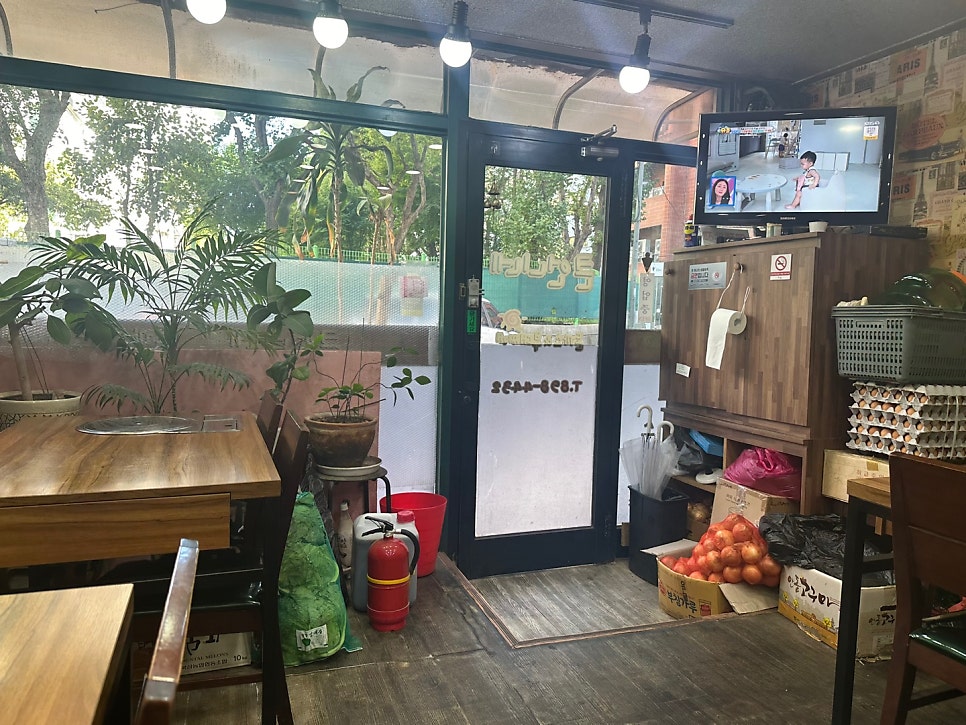 큰언니네돈가스 사진 3