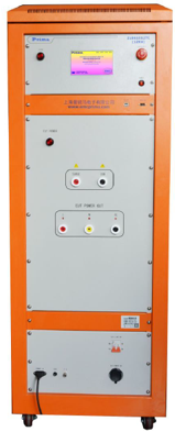  EMCPRIMA한국총판, 프리마RING서지, 임펄스서지장비, Ring wave test simulator, ZLB61012TCK, ZLB61012TC, 12kV, 단상AC300V