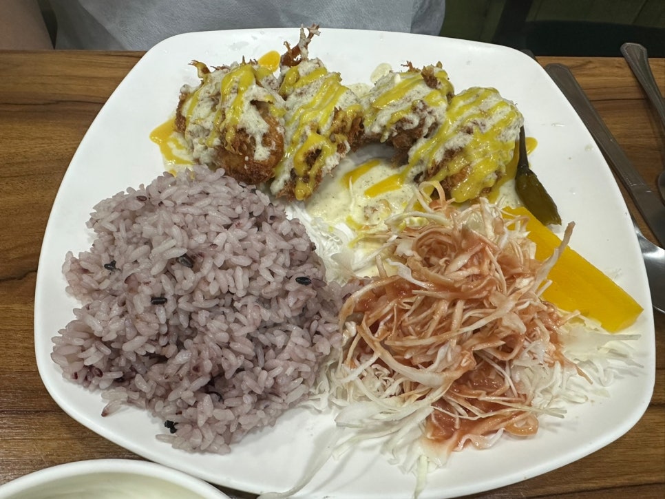 큰언니네돈가스 사진 6
