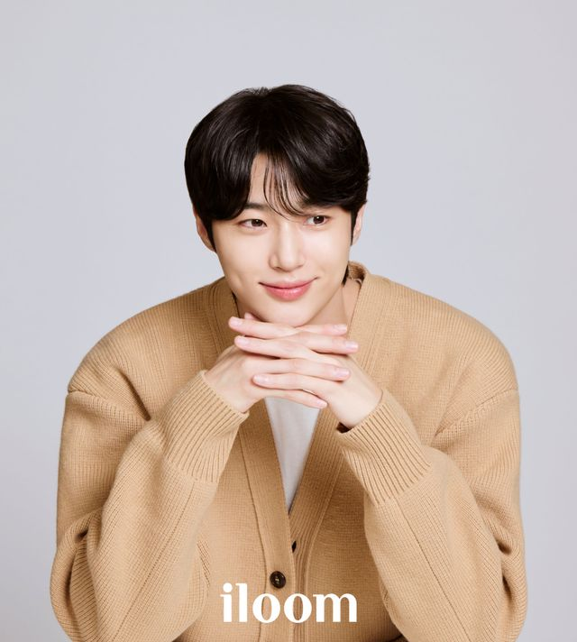 <b>변우석</b>, <b>일룸 브랜드</b> 모델 발탁 "앞으로가 더 기대되는 배우"