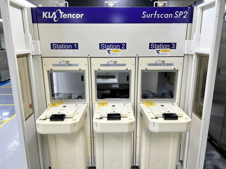 KLA SP2