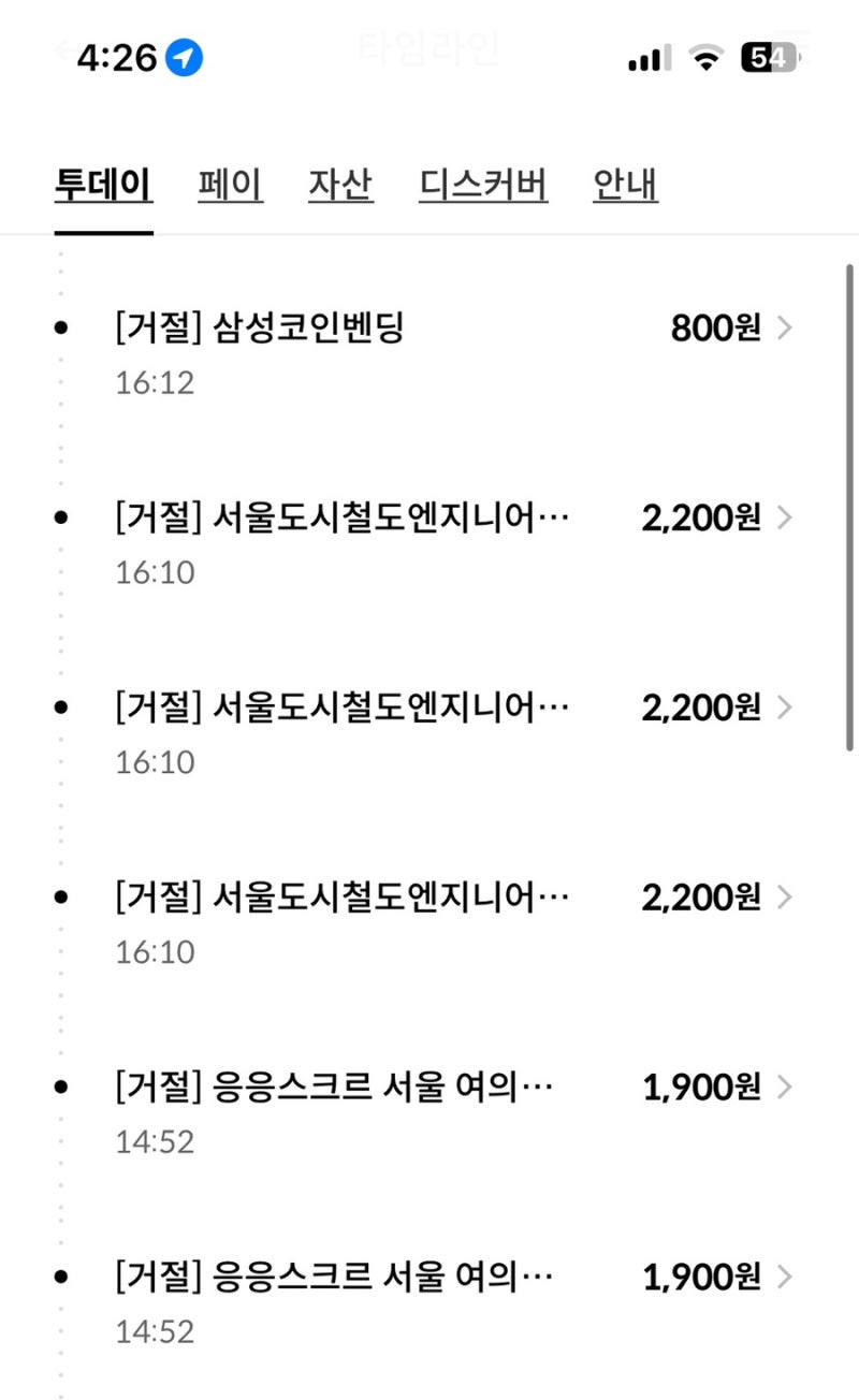 카드 분실사고, 분실한 신용카드 불법 사용 신고 후기 : 네이버 블로그