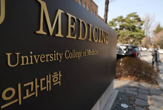 교육부, 서울대 <b>의대생 집단휴학</b> 승인에 대한 현지 감사 추진