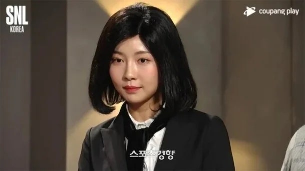 배우 주현영, 김건희 풍자했다 'SNL' 하차당했나···"정권에 찍혔다" 확산