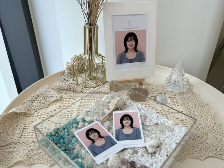  인천 논현 [투미유 사진관]에서 인생샷 건지기 지름길/가격/소품