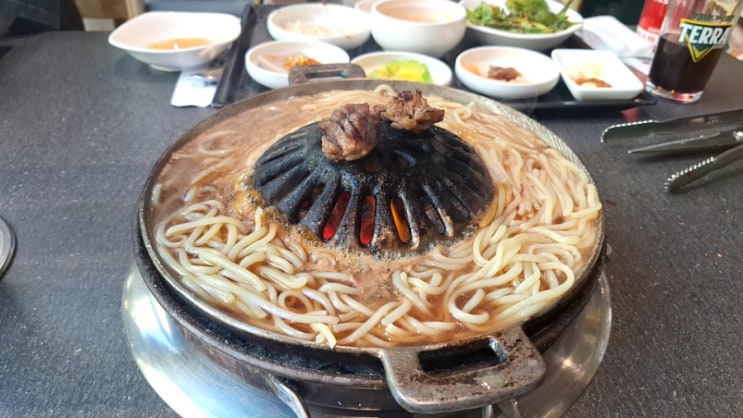 해운대 암소갈비 웨이팅 꿀팁 및 추천 메뉴 후기 (feat. 해운대암소갈비집)