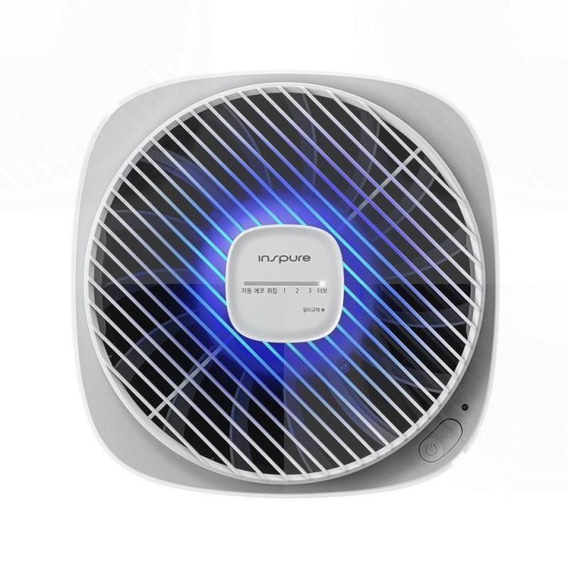 쿠쿠홈시스 CUCKOO T8700 AC-20T20FWH – 실사용자 관점에서 알아보는 공기청정기의 모든 것!