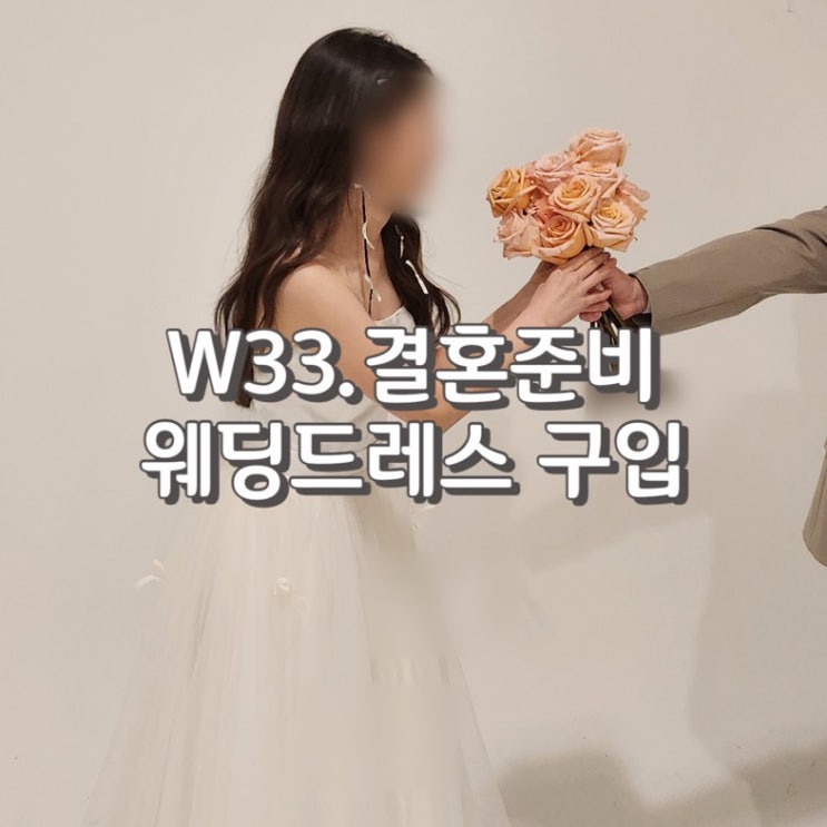  W33. 알리익스프레스 셀프웨딩드레스 내돈내산 후기 할인꿀팁 및 빠른 배송 방법 공유 (feat. 주문방법, 착샷)