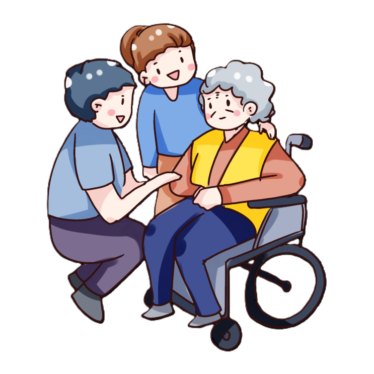 [중구/종로구/용산구/동대문구/서울전체] 해피움데이케어센터 (주간보호/ 방문요양)를 찾아주셔서 감사합니다.