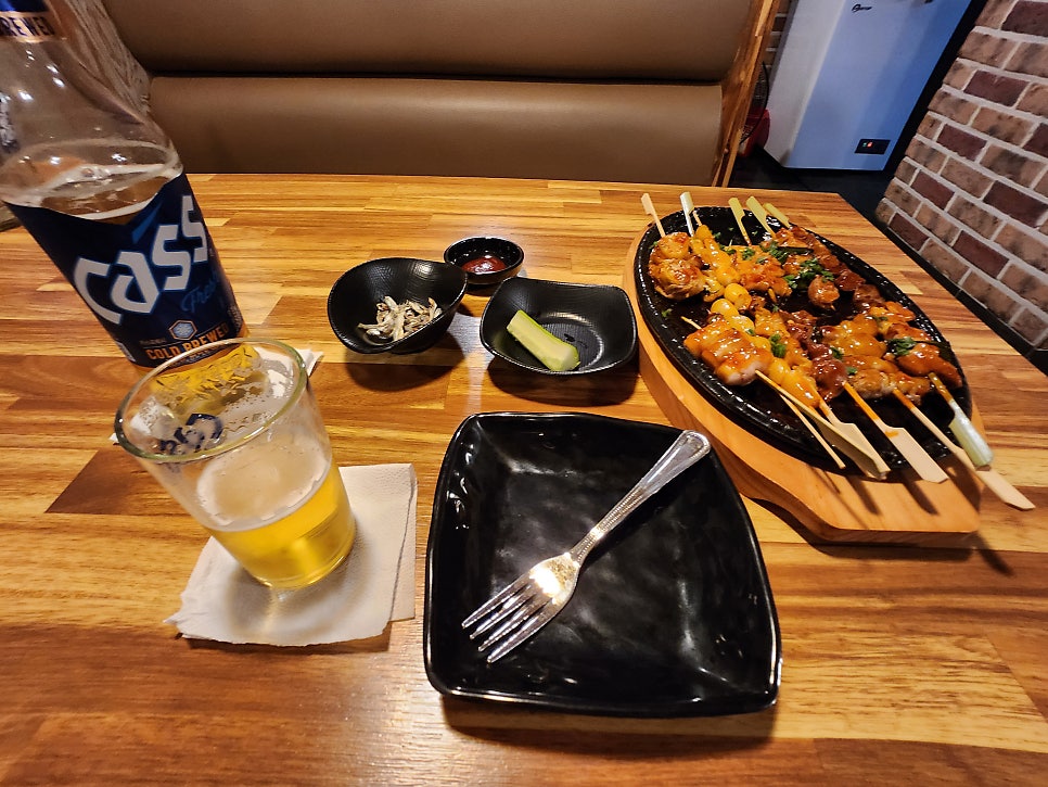 수니비어포차 사진 3
